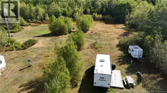 1.51 HEC Braveheart Road Quarryville, New Brunswick in Land for Sale in Miramichi - Image 3