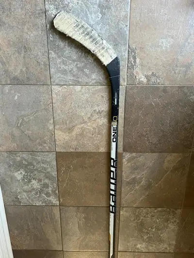 Bauer ONE60 RH Hockey Stick, View more
