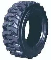 10-16.5 Skidsteer tires. 10 ply, bias, tubeless, Top Trust brand 2030kg max load each. _____________...