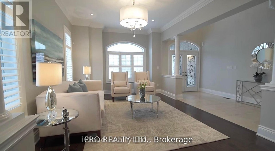 5116 SUMMERSKY COURT Mississauga (Central Erin Mills), Ontario 4
