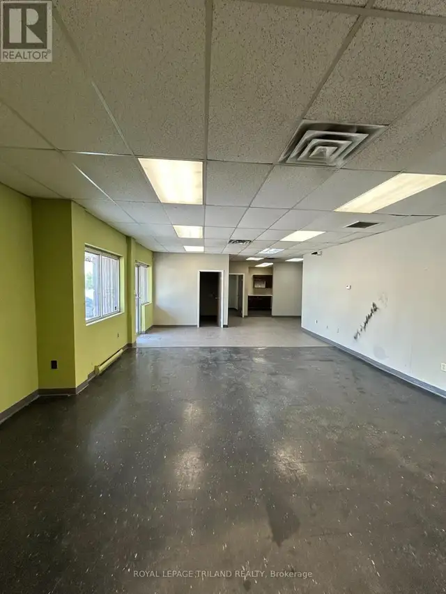 3-7 - 96 BESSEMER COURT London South (South Z), Ontario in Commercial & Office Space for Rent in London - Image 4