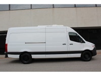 THERMO KING REFRIGERATOR - FREEZER UNIT!!! 2020 MERCEDES SPRINTER 3500 - 170 - HIGH ROOF -- 3.0L V6... (image 7)