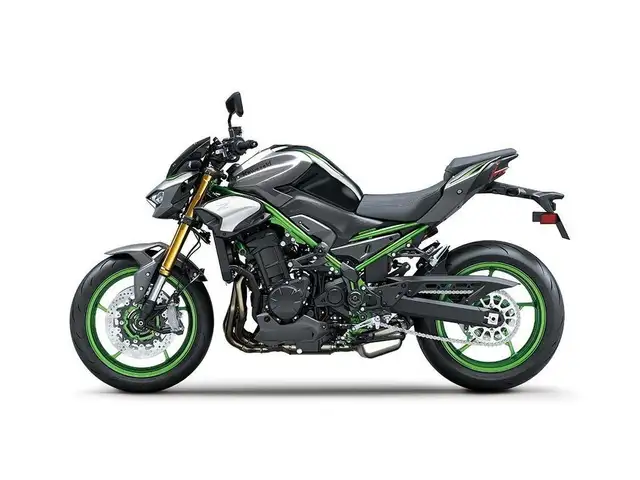 2025 Kawasaki Z900 SE - call us for the best deal!! in Sport Touring in Ottawa - Image 15