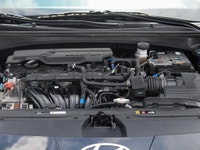 WAS: $28619 NOW: $27597 plus taxes and licensing feesExperience refined driving with the 2024 Hyunda... (image 7)