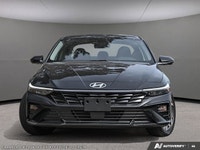 This Hyundai Elantra has a durable Regular Unleaded I-4 2.0 L/122 engine powering this Variable tran... (image 1)