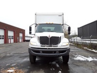 2020 International MV607 Ryder Stock ID: 239858 Transmission Type/Speed: AUTO 6 Engine: DIESEL B6.7'... (image 1)