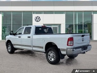 Built for those who demand uncompromising power and capability, this 2024 Ram 2500 Tradesman Crew Ca... (image 2)