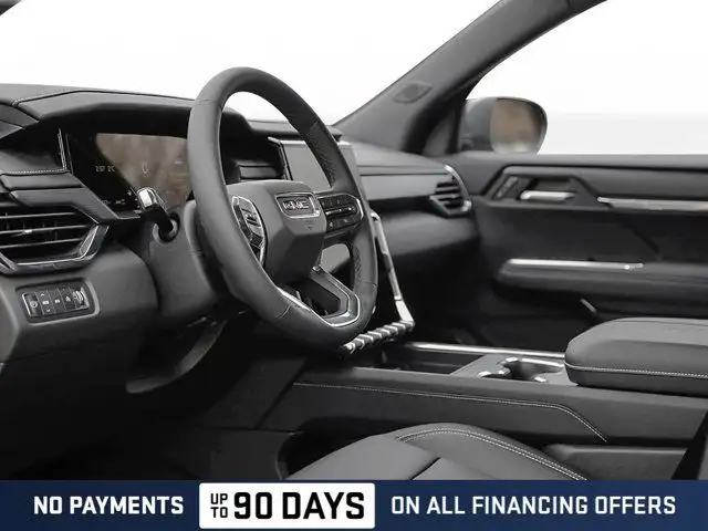 2026 GMC Acadia Elevation in Cars & Trucks in Winnipeg - Image 13