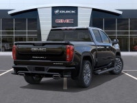Experience the 2026 GMC Sierra 1500 Denali Ultimate: a commanding 4x4 truck designed for those who d... (image 3)