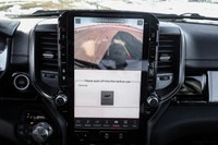 This Ram 1500 has a strong Twin Turbo Regular Unleaded I-6 3.0 L/183 engine powering this Automatic... (image 6)