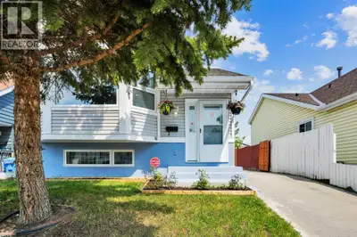 Welcome to this move-in ready and fully updated top to bottom home! This beautifully renovated bi-le...