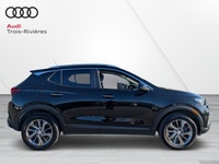 AUDI TROIS-RIVIÈRES MEMBER OF THE GABRIEL GROUP 819-266-7777 LOCATED IN THE CENTER OF MAURICIE AT AU... (image 1)