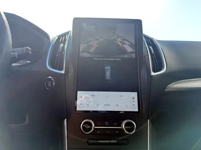 2024 Ford EDGE Titanium, keyless entry, backup camera, Bluetooth5597318147591577611