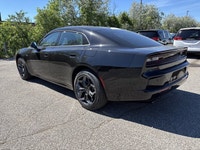TRANSMISSION: 8-SPEED AUTOMATIC (STD),QUICK ORDER PACKAGE 21L R/T -inc: Engine: 3.0L I-6 Hurricane S... (image 6)