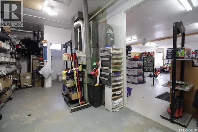 514 Ellice STREET Moosomin, Saskatchewan in Commercial & Office Space for Sale in Regina - Image 10