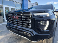 AMVIC Licensed Dealer The 2025 GMC Canyon Denali Crew 4WD delivers upscale comfort, smart tech, and... (image 2)
