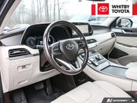 AWD Engine: V6 Cylinder Engine 3.8L L/100Km City: 12.3 L/100Km Hwy: 9.6 Safety Equipment Electronic... (image 6)