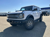 **WE WILL BEAT ANY FORD DEALER IN THE CITY** Engineered for extreme terrain, the 2025 Bronco Badland... (image 1)