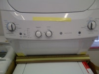 Stacked Washer and Dryer. Laundry unit. City of Toronto Toronto (GTA) Preview