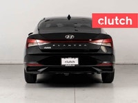 NO ACCIDENTS / CLEAN CARFAX / 1 OWNER / Front Heated Seats, Climate Control, Bluetooth Music and mor... (image 4)