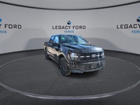 *Aluminum Wheels, SYNC 4, Remote Keyless Entry, Mobile Hotspot, Blind Spot Detection!* The Ford F-15... (image 2)