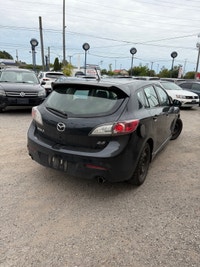 2010 Mazda 3 S Sport Year: 2010 Make: Mazda Model: Mazda 3 Mileage: 231,818 Km Transmission: Automat... (image 2)