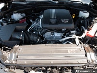 Experience refined performance and sophisticated style with the 2026 Cadillac CT4 Sport, designed fo... (image 7)