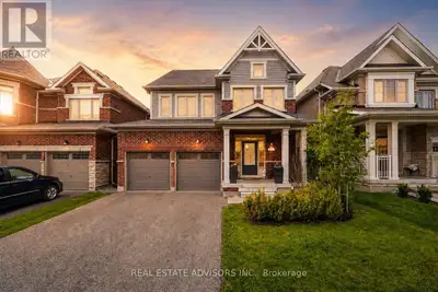 Exceptional 4-bedroom, 5-bath luxury home with high-end upgrades and an award-winning floor plan. Hi...
