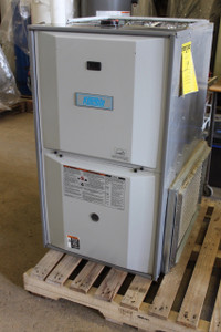 Furnace & AC package