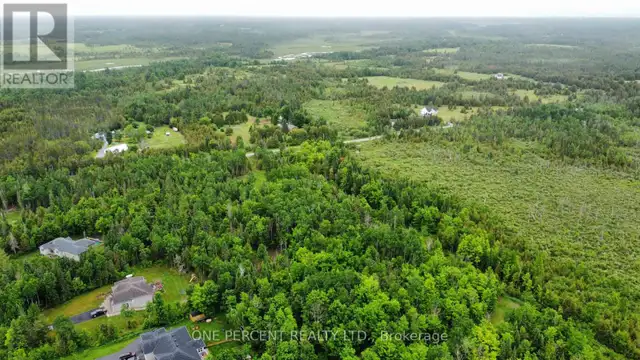 622 KINGS CREEK ROAD Beckwith, Ontario in Land for Sale in Ottawa - Image 19