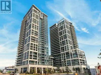 1212 - 9000 JANE STREET Vaughan (Vellore Village), Ontario