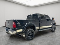 TURBO DIESEL V-8 ENGINE, RAPID-HEAT SUPPLEMENTAL CAB HEATER, ELECTRONIC LOCKING W/3.31 AXLE RATIO, H... (image 7)