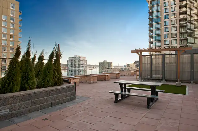 Gorgeous 1 bedroom apartment at Novare in New Westminster! in Long Term Rentals in Burnaby/New Westminster - Image 16