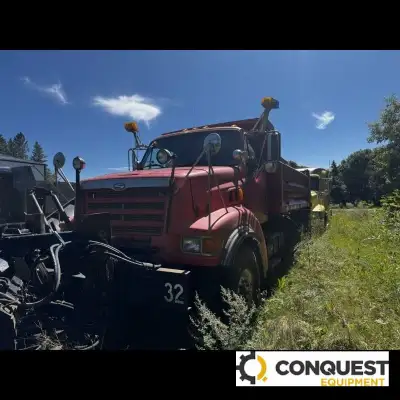 ✔ Mileage: 251,336 miles ✔ Engine: N14 Cummins ✔ Transmission: 13-Speed Fuller ✔ Drive/Traction: Loc...