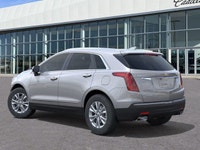 AMVIC Licensed Dealer Amvic Licensed Dealer Stock number: YK102155 The 2026 Cadillac XT5 Luxury pres... (image 5)