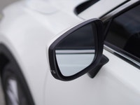 This 2023 Mazda CX-9 GT is a standout SUV! With only one owner, a sleek white exterior, and luxuriou... (image 8)