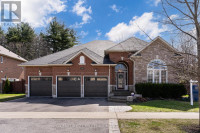 35 BORLAND CRES Caledon, Ontario