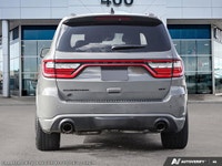 Welcome to 400 Chrysler Dodge Jeep Ram. 5.7L HEMI V-8 engine - Advanced infotainment system - Compre... (image 5)