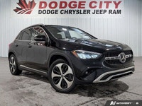 The 2024 Mercedes-Benz GLA 250 4MATIC blends luxury, performance, and advanced technology into a com... (image 7)