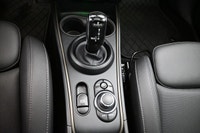 1 OWNER LOCAL TRADE! MINI CERTIFIED, COUNTRYMAN S ALL4 WITH PREMIER LINE, HEATED SEATS, NAVIGATION,... (image 9)