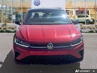 Navigating busy streets or embarking on weekend getaways is elevated in this sophisticated 2025 Volk... (image 7)