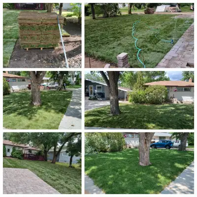 KINGS EYE STONE WORKS & GENERAL LANDSCAPING is committed to delivering exceptional craftsmanship, re...