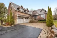 3+1 Bedroom House For Sale in Courtice