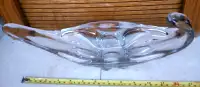 Art Glass Table Centerpiece and other pieces for sale