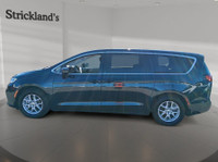**Strickland's is home of the Hassle-Free car shopping experience. We make car buying fun, find your... (image 5)