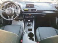Zoomer Auto Text/Call for Viewing 403-615-5797 Bluetooth 2015 Mazda 3 Manual Comes Loaded Heated Sea... (image 9)