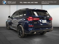 ===== 2024 BMW X5 xDrive40i | Gr. Sup. Amélioré | Gr. M Sport Pro | ===== ===== * Groupe Supérieur A... (image 3)