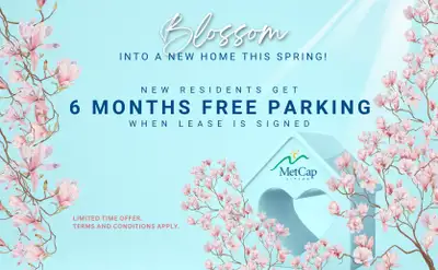 1 Bedroom Apartment for Rent - 1755 Haro Street