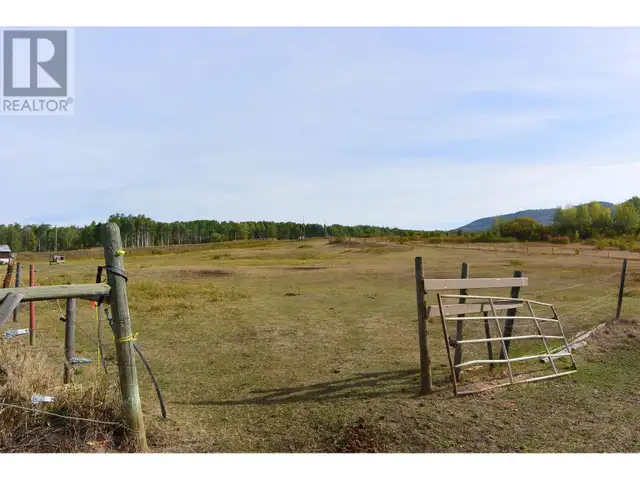4421 TYHEE LAKE ROAD Telkwa, British Columbia in Land for Sale in Smithers - Image 18