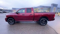 3.6L V6. 8 Speed Auto w/OD. 6.4 Foot Box. Nexen Roadian GTX 275/55 R20. Under Seat Storage. Folding... (image 5)
